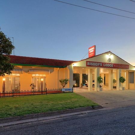 Bishops Lodge Narrandera Extérieur photo